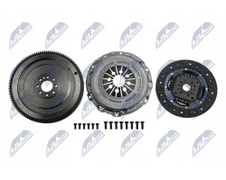 Clutch sets NTY NZS FR 007