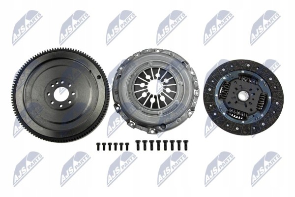 Clutch sets NTY NZS FR 007