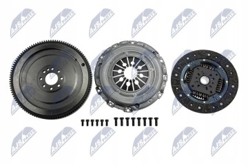 Clutch sets NTY NZS FR 007
