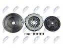 Clutch sets NTY NZS FR 007 Part manufacturer NTY
