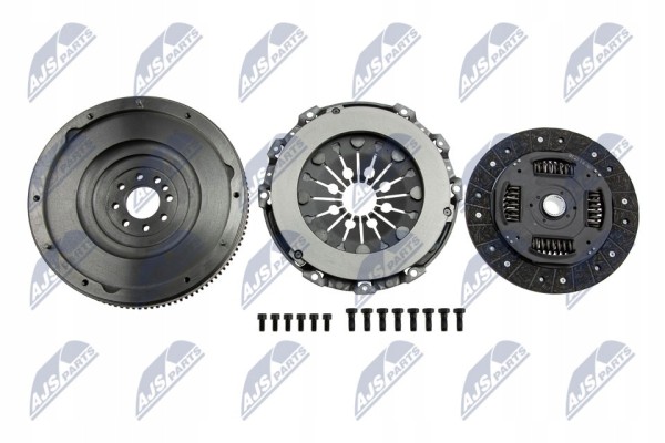 Clutch sets NTY NZS FR 007 Part manufacturer NTY