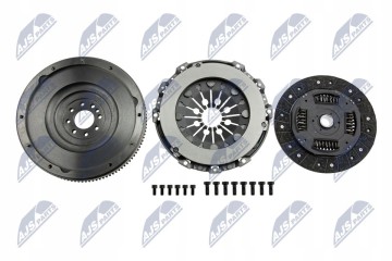 Clutch sets NTY NZS FR 007 Part manufacturer NTY