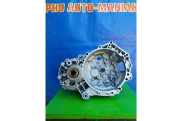 Gearbox VW T4 1 9 TDI 2 4D DJZ