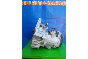 Gearbox VW T4 1 9 TDI 2 4D DJZ Catalog number of the part DJZ
