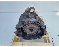 AUTOMATIC TRANSMISSION Audi A4 B6 B7 2 0 20V _ MULTItronic AUTOMATIC