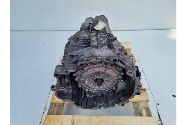 AUTOMATIC TRANSMISSION Audi A4 B6 B7 2 0 20V _ MULTItronic AUTOMATIC