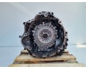 AUTOMATIC TRANSMISSION Audi A4 B6 B7 2 0 20V _ MULTItronic AUTOMATIC Transmission type automatic
