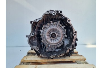 AUTOMATIC TRANSMISSION Audi A4 B6 B7 2 0 20V _ MULTItronic AUTOMATIC Transmission type automatic