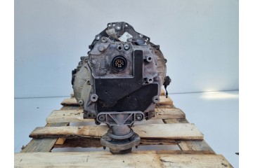 AUTOMATIC TRANSMISSION Audi A4 B6 B7 2 0 20V _ MULTItronic AUTOMATIC Engine type gasoline