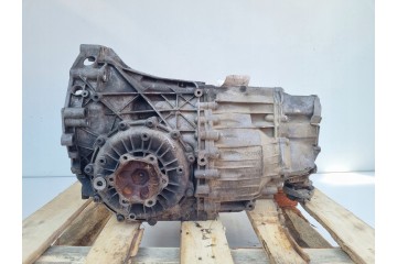 AUTOMATIC TRANSMISSION Audi A4 B6 B7 2 0 20V _ MULTItronic AUTOMATIC Quality of parts according to GVO Q original with factory l