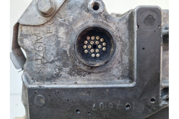 AUTOMATIC TRANSMISSION Audi A4 B6 B7 2 0 20V _ MULTItronic AUTOMATIC Catalog number of the original JZN