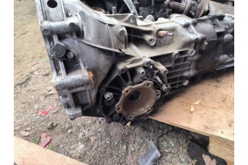 Transmission Audi A6 C5 2 5 TDi 01e301103n Transmission type manual