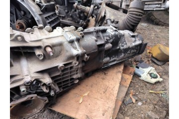 Transmission Audi A6 C5 2 5 TDi 01e301103n Part manufacturer Audi OE