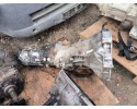 Transmission Audi A6 C5 2 5 TDi 01e301103n Car type passenger cars