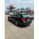 BMW SERIE 3 TOURING (F31) 318d