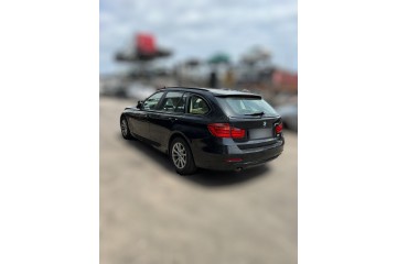 BMW SERIE 3 TOURING (F31) 318d