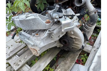 CITROEN JUMPER PEUGEOT BOXER 2 2 HDI 15 MANUAL GEARBOX 20GP17 Packaging status original