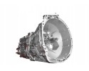 Transmission GS6X53DZ BMW X5 E53 5 E60 3 0D 4x4