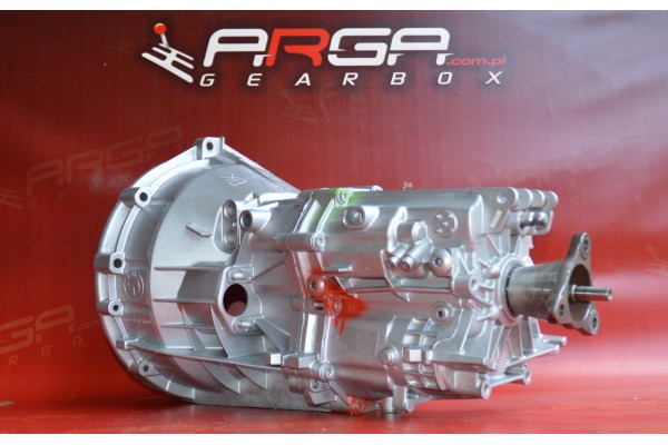 Transmission GS6X53DZ BMW X5 E53 5 E60 3 0D 4x4 Part manufacturer BMW OE