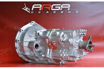 Transmission GS6X53DZ BMW X5 E53 5 E60 3 0D 4x4 Part manufacturer BMW OE