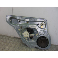 1C0959811A ELEVALUNAS TRASERO IZQUIERDO SEAT LEON (1M1)