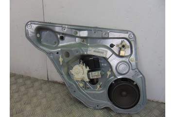 1C0959811A ELEVALUNAS TRASERO IZQUIERDO SEAT LEON (1M1) Signo 2003 1C0959811A 200721 SEAT - 1