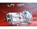 Transmission GS6X53DZ BMW X5 E53 5 E60 3 0D 4x4 Transmission type manual