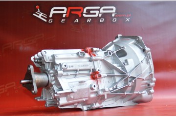 Transmission GS6X53DZ BMW X5 E53 5 E60 3 0D 4x4 Transmission type manual