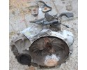 TRANSMISSION 0AJ301103D SKODA OCTAVIA 1 4 TSI 2012r