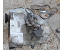 TRANSMISSION 0AJ301103D SKODA OCTAVIA 1 4 TSI 2012r Catalog number of the part 0AJ301103D