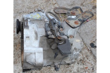 TRANSMISSION 0AJ301103D SKODA OCTAVIA 1 4 TSI 2012r Catalog number of the part 0AJ301103D