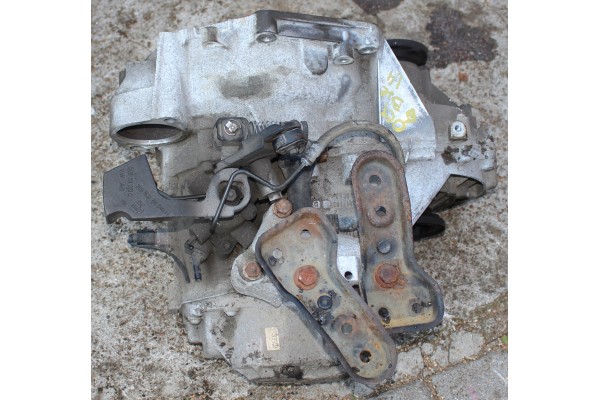 TRANSMISSION 0AJ301103D SKODA OCTAVIA 1 4 TSI 2012r Part manufacturer Skoda OE