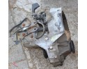 TRANSMISSION 0AJ301103D SKODA OCTAVIA 1 4 TSI 2012r Transmission type manual