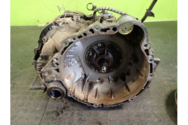 Transmission TOYOTA SOLARA 3 3 B 04r AUTOMATIC