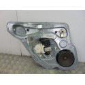 1C0959811A ELEVALUNAS TRASERO IZQUIERDO SEAT LEON (1M1) Signo 2003 1C0959811A 200721 SEAT - 1