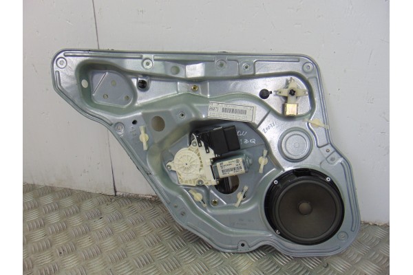 1C0959811A ELEVALUNAS TRASERO IZQUIERDO SEAT LEON (1M1) Signo 2003 1C0959811A 200721 SEAT - 1