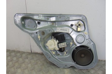 1C0959811A ELEVALUNAS TRASERO IZQUIERDO SEAT LEON (1M1) Signo 2003 1C0959811A 200721 SEAT - 1