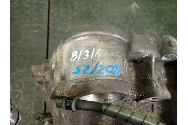 Transmission TOYOTA SOLARA 3 3 B 04r AUTOMATIC Part manufacturer Toyota OE