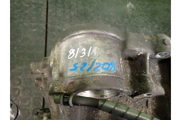 Transmission TOYOTA SOLARA 3 3 B 04r AUTOMATIC Part manufacturer Toyota OE
