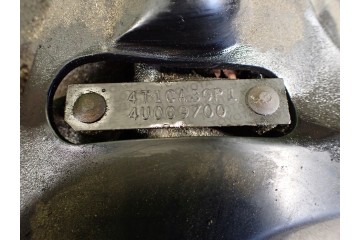 Transmission TOYOTA SOLARA 3 3 B 04r AUTOMATIC Car type passenger cars