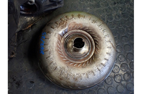 Transmission TOYOTA SOLARA 3 3 B 04r AUTOMATIC Quality of parts according to GVO O original with manufacturer s logo OE