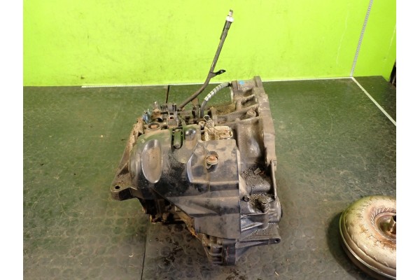 Transmission TOYOTA SOLARA 3 3 B 04r AUTOMATIC Catalog number of the part 00