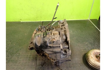 Transmission TOYOTA SOLARA 3 3 B 04r AUTOMATIC Catalog number of the part 00