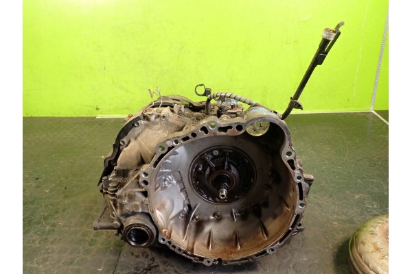Transmission TOYOTA SOLARA 3 3 B 04r AUTOMATIC Version European