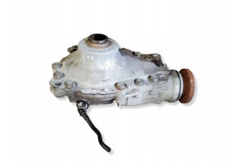 BMW X5 F15 8618379 Front differential