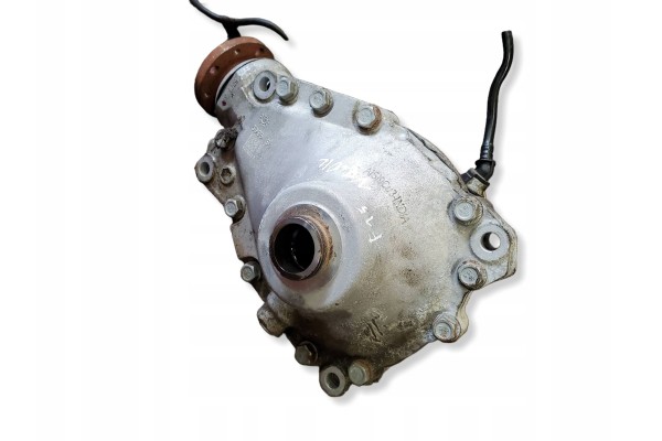 BMW X5 F15 8618379 Front differential Catalog number of the part 8618379
