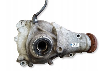 BMW X5 F15 8618379 Front differential Car type 4x4 SUV