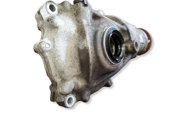 Diferencial delantero BMW X5 F15 8618379