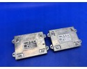 AUDI A8 D4 4H A6 C7 4G CONVERTER FULL LED LAMP MODULE 4H0907472B