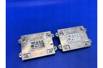 AUDI A8 D4 4H A6 C7 4G CONVERTER FULL LED LAMP MODULE 4H0907472B